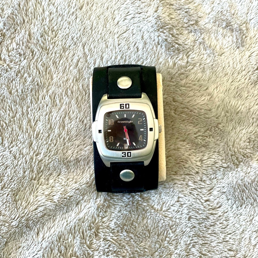 Freestyle Watch